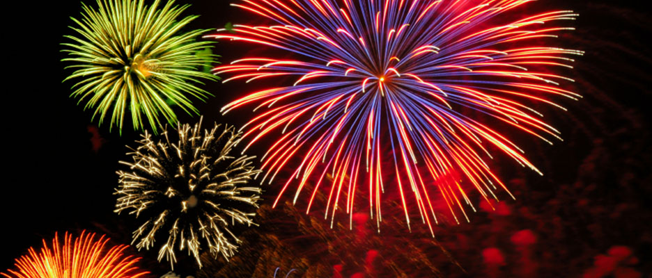 Closed Friday, July 4th for Independence Day promo image